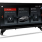 Xtrons Head Unit For BMW 2011-2013 X5/X6 E70/E71 (CIC) | 8GB RAM & 128GB ROM