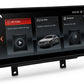 Xtrons 12"3 Head Unit for '13-'17 BMW 3/4 Series & M3/M4 F3X/8X | 8GB RAM & 128GB ROM