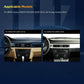 Xtrons Head Unit For BMW 3 Series E9X 2008-2012 | Fully Laminated | 8GB + 128GB ROM | No Original Display |