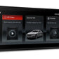 Xtrons Head Unit For BMW 3 Series/M3 E9X 2007-2013 | 8GB & 128GB ROM | No Original Display