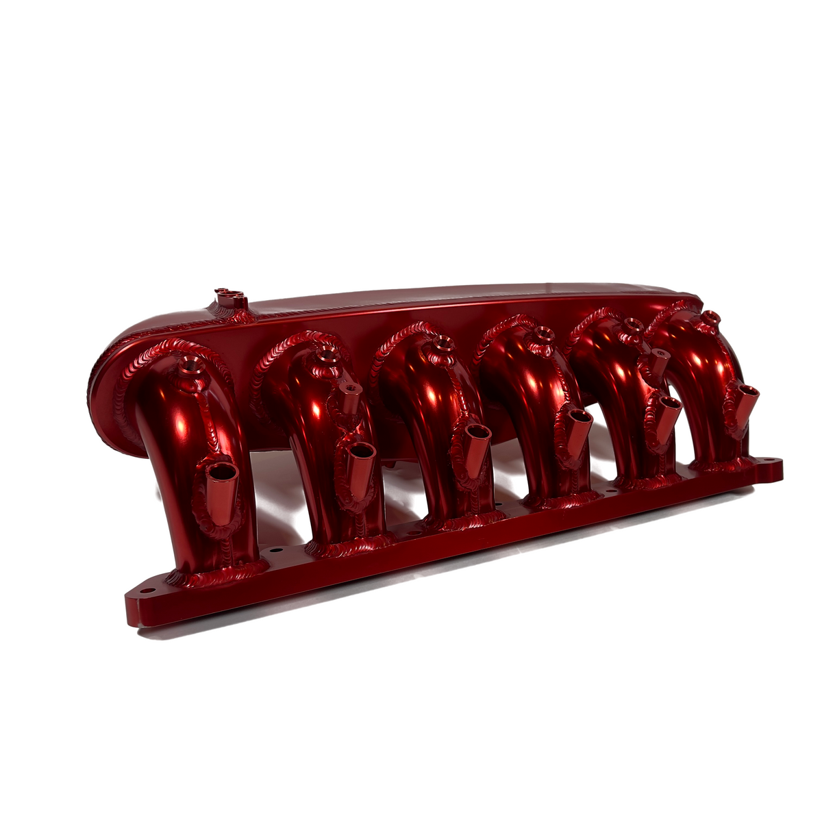 Precision Raceworks N54 Performance Manifold(Stock Location)