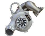 Dynamic Autowerx BMW B58 GEN 1 (NEW GEN) ULTRA FLOW X