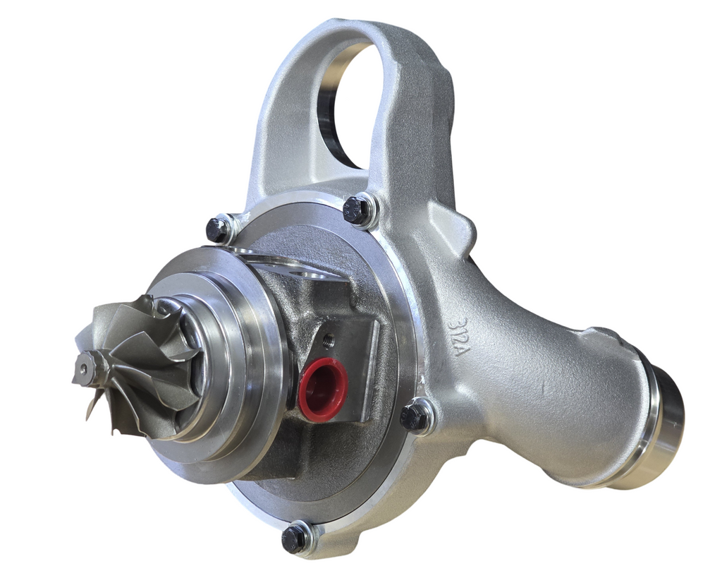 Dynamic Autowerx GEN 1 B58 HYPERCORE