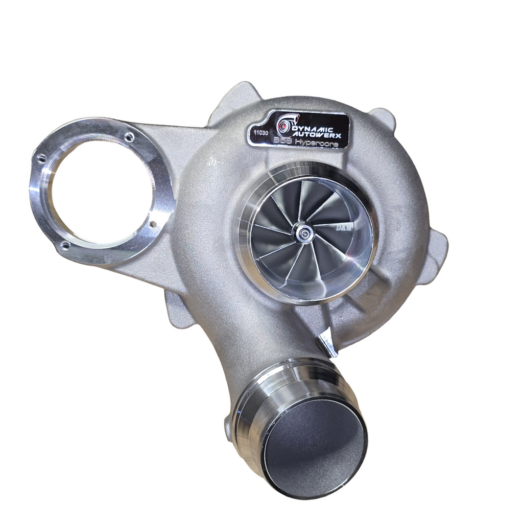 Dynamic Autowerx GEN 1 B58 HYPERCORE