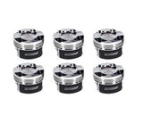 N54 Manley Rods & Pistons Combo (Standard Size Drop-In Set)