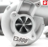 Pure Turbos BMW S55 - NEW Pure800 Upgraded Turbos