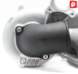 Pure Turbos BMW S55 - NEW Pure800 Upgraded Turbos