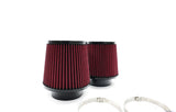 ARM S55 INTAKE REPLACEMENT FILTERS