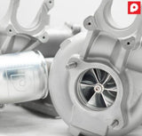 Pure Turbos BMW S55 M2/M3/M4 - Pure Stage 2 Hi-Flow Upgraded Turbos