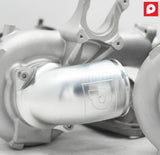 Pure Turbos BMW S55 M2/M3/M4 - Pure Stage 2 Hi-Flow Upgraded Turbos