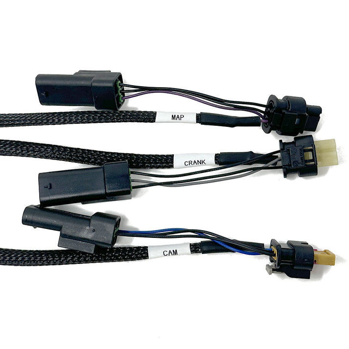 Precision Raceworks S58/B58 Plug and Play ReFlex Plus Install Harness