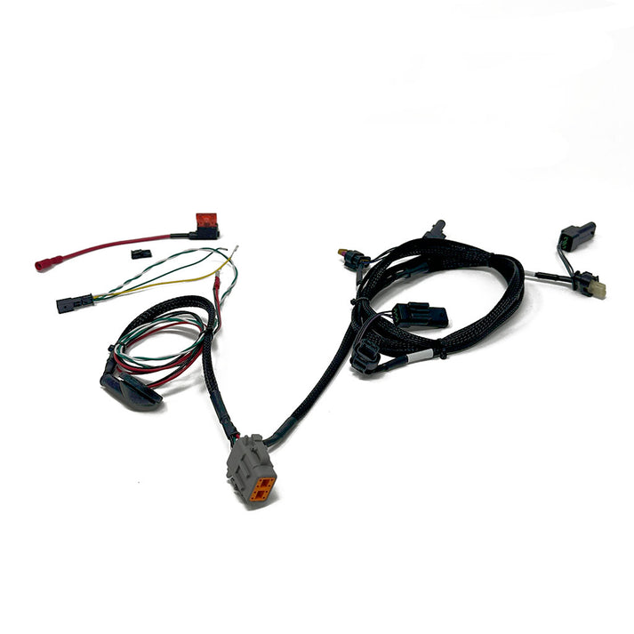 Precision Raceworks S58/B58 Plug and Play ReFlex Plus Install Harness