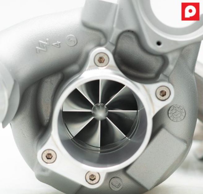 Pure Turbos BMW S58 M2/M3/M4/X3/X4 - Pure Stage 2+ Upgraded Turbos
