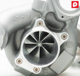 Pure Turbos BMW S58 M2/M3/M4/X3/X4 - Pure Stage 2+ Upgraded Turbos