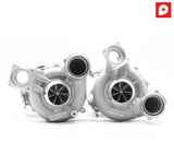 Pure Turbos BMW F9X S63TU - NEW Pure900 Upgraded Turbos