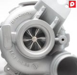 Pure Turbos BMW S63/S63TU - Pure Stage 1 Upgraded Turbos