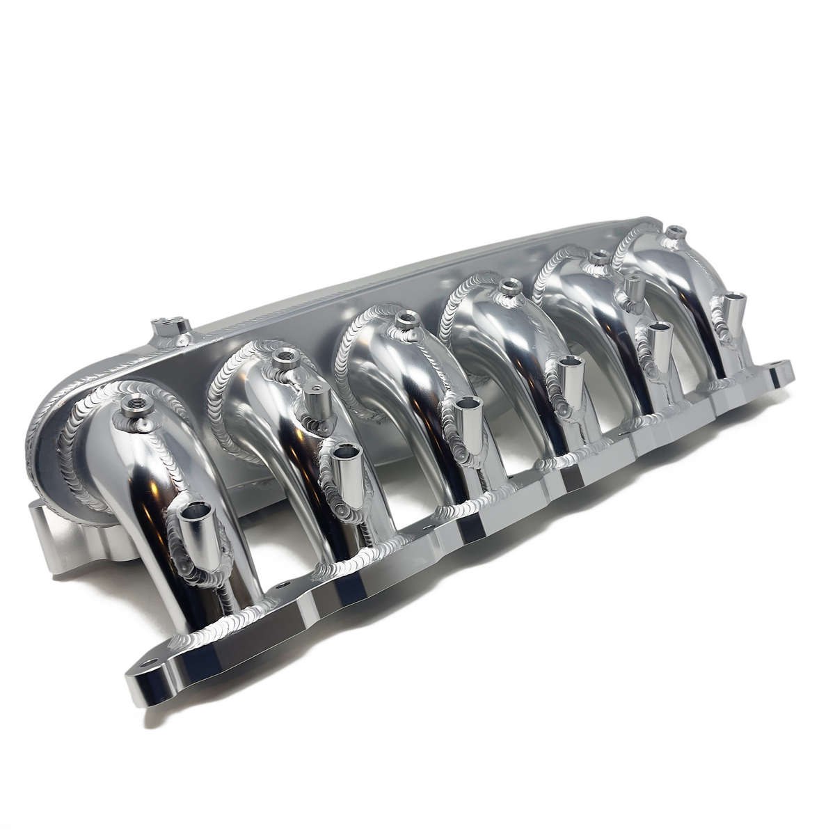 Precision Raceworks N55 Performance Manifold (Stock Location)