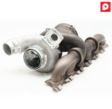 Pure Turbos Toyota Supra B58 - NEW Pure900 Upgraded Turbo