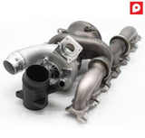 Pure Turbos Toyota Supra B58 - NEW Pure650 Upgraded Turbo