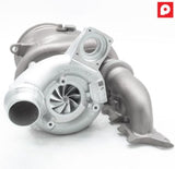 Pure Turbos Toyota Supra B58 - Pure650 Upgraded Turbo