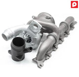 Pure Turbos Toyota Supra B58 - Pure650 Upgraded Turbo