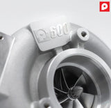 Pure Turbos Toyota Supra B58 - Pure600 Upgraded Turbo