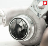 Pure Turbos Toyota Supra B58 - NEW Pure900 Upgraded Turbo