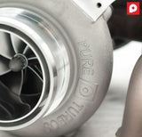 Pure Turbos Toyota Supra B58 - NEW Pure900 Upgraded Turbo