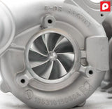 Pure Turbos Toyota Supra B58 - Pure800 Upgraded Turbo
