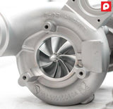 Pure Turbos Toyota Supra B58 - Pure800 Upgraded Turbo