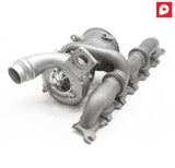 Pure Turbos Toyota Supra B58 - Pure800 Upgraded Turbo