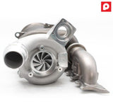 Pure Turbos Toyota Supra B58 - NEW Pure650 Upgraded Turbo