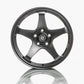 Titan7 T-C5 Forged 5 Spoke wheels for BMW E46/E9X M3 |18x10 +25 |Non Staggered| 5x120|