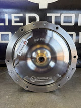 ATS/Circle D Specialties BMW Billet Torque Converter