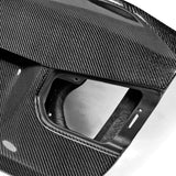 Carbon Fiber Trunks for 12'-18' F30 3 Series & F80 M3