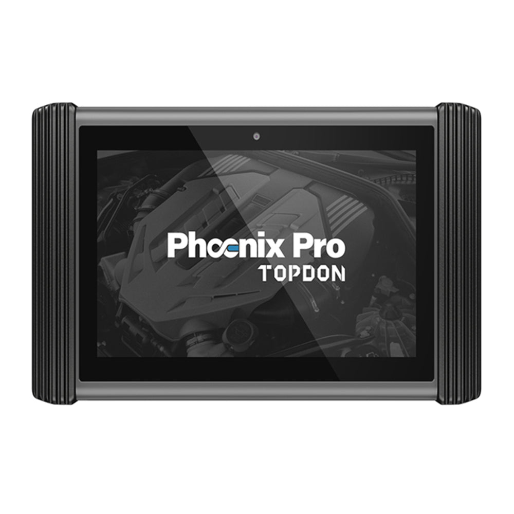 TOPDON Phoenix Pro