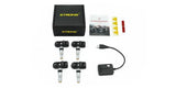 Xtrons Tire Pressure Monitoring System Internal Sensors