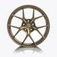 Titan7 T-S5 Forged Split 5 Spoke Wheels for Toyota Supra GR '19 | 5x112 |
