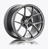 Titan7 T-S5 Forged Split 5 Spoke Wheels for '08-'13 BMW E9X M3 | 5x120 | 19x9 +22/ 19x 10.5 +25|