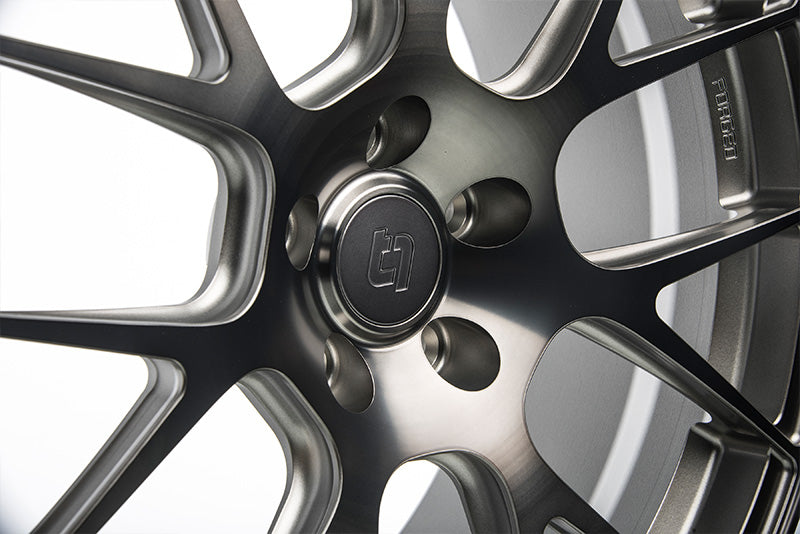 Titan7 T-S7 Forged 7y Spoke Wheels for '09-'13 BMW E90 M3 | 5x120 |