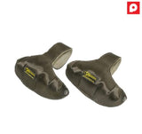 Pure Turbos Heatshield Products - N54 Lava Turbofold Blanket