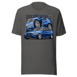 The Perfect BMW E90 T-Shirt