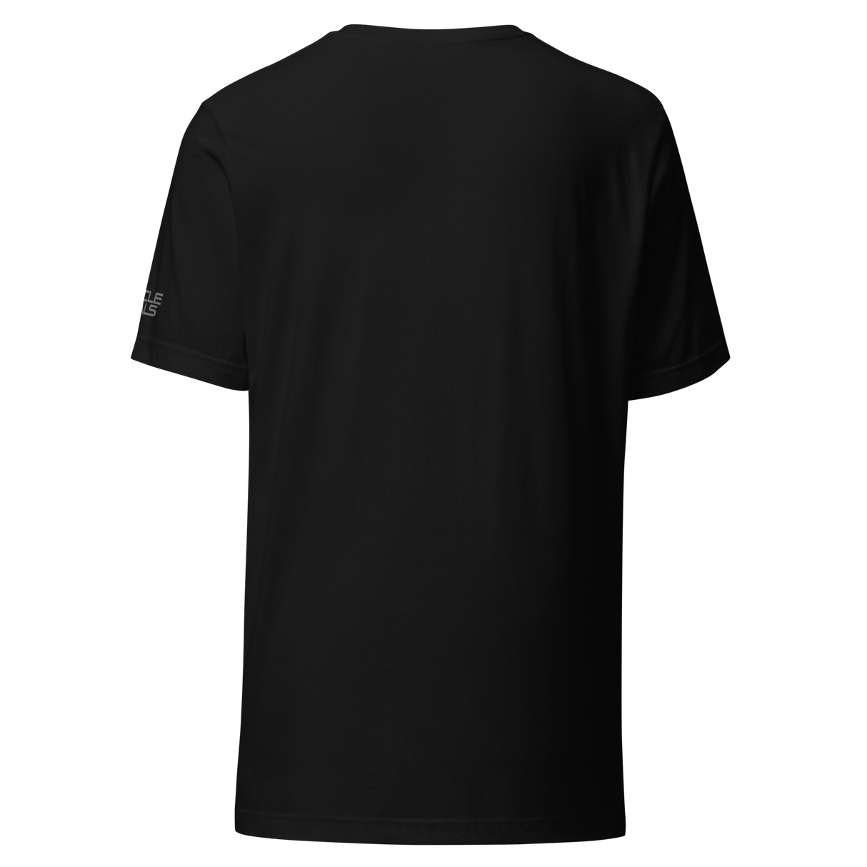 BMW E9X in Motion T-Shirt (Black)