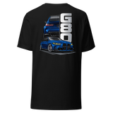 G80 Auto Show T-Shirt