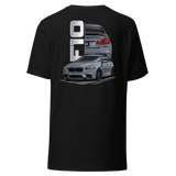 F10 M5 Auto Show T-Shirt