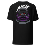 N54 Swapped M3 T-Shirt