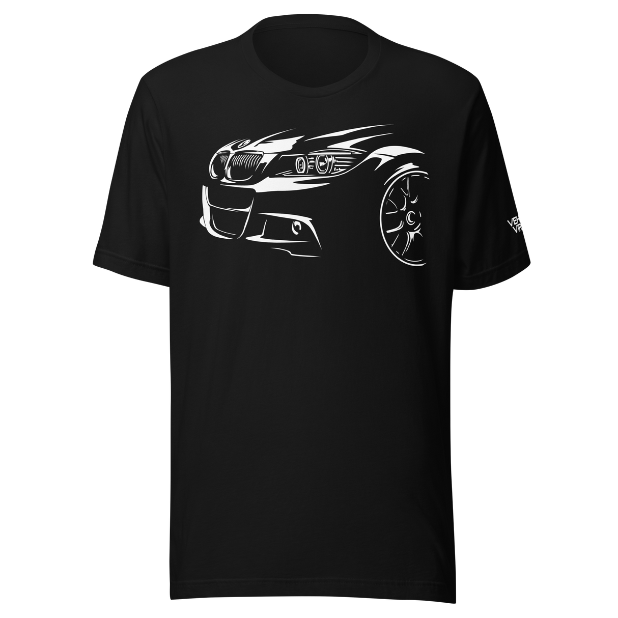 BMW E90 Profile T-Shirt