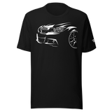 BMW E90 Profile T-Shirt