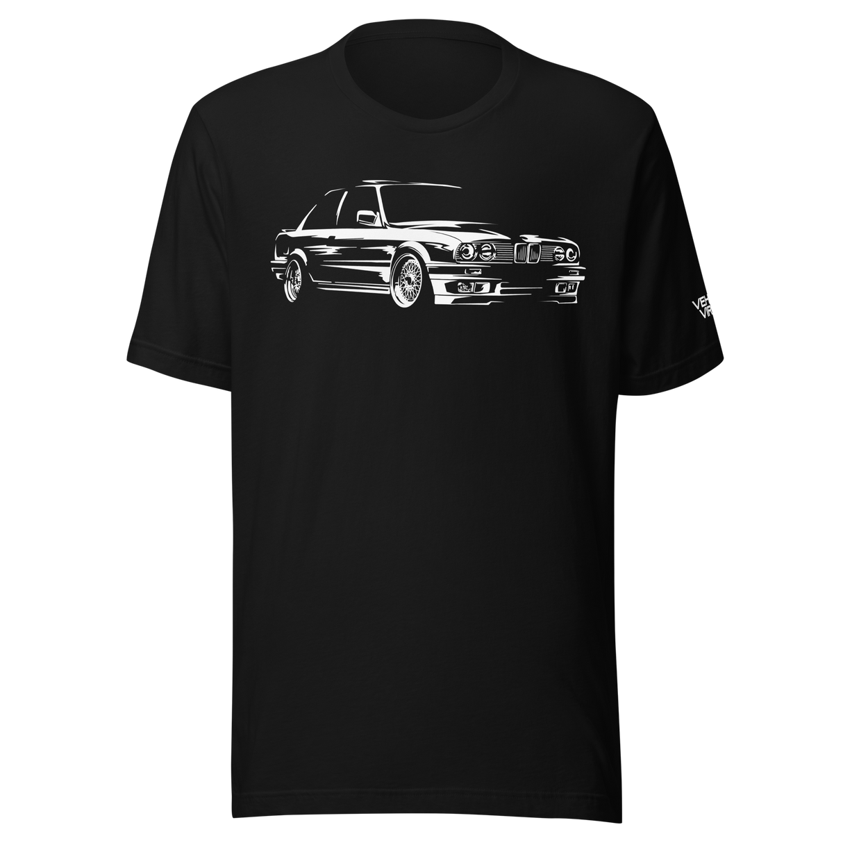 BMW E30 OEM+ T-Shirt