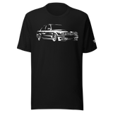 BMW E30 OEM+ T-Shirt
